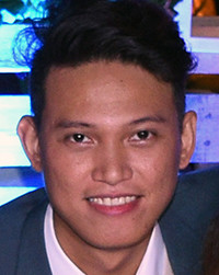 Reginald Profile Picture